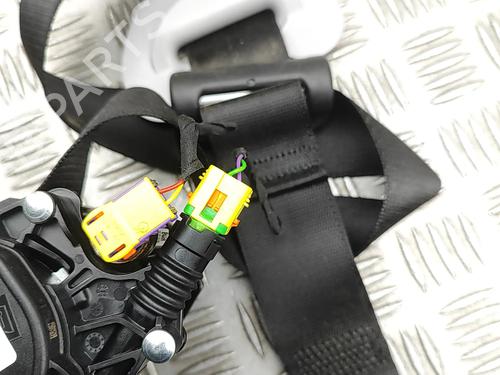 Front left seatbelt TESLA MODEL Y (5YJY) Long Range All-wheel Drive | BP33625301I26  - Image 5