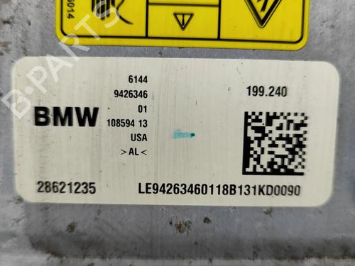 Inverter/Converter BMW 2 Active Tourer (F45) 225 xe Plug-in-Hybrid | BP16257698M119  - Image 9