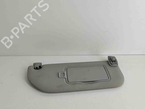 Right sun visor PEUGEOT 108 1.2 | BP20981544I2 