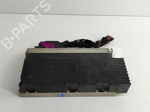 Używane Moduł elektroniczny AUDI A8 D3 (4E2, 4E8) 6.0 W12 quattro (450 hp) 24818582