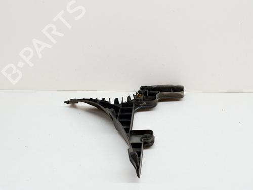 Rear bumper bracket AUDI A3 (8P1) 2.0 TDI 16V | BP8836242C159 