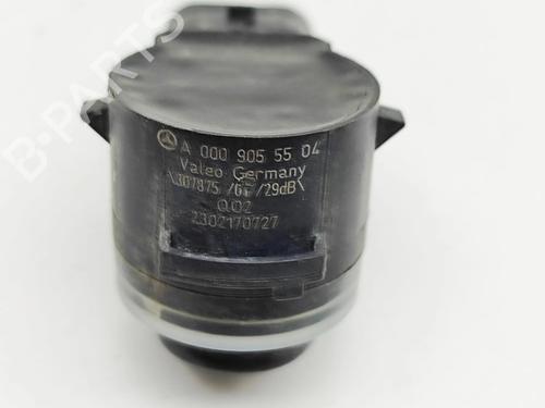 Electronic module MERCEDES-BENZ E-CLASS (W213) E 350 e (213.050) | BP33377609M83 - Image 7