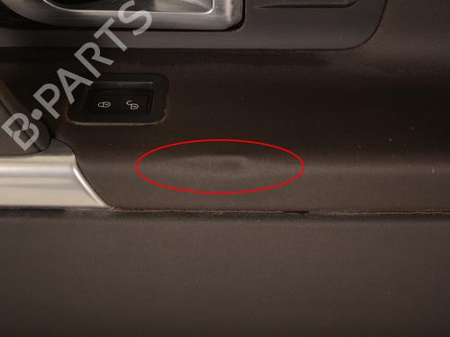 Front right panel LAND ROVER DISCOVERY SPORT (L550) 2.0 D 4x4 | BP30212843C59 