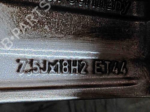 Rim MERCEDES-BENZ C-CLASS Convertible (A205) C 220 d (205.404) | BP29552090C45 