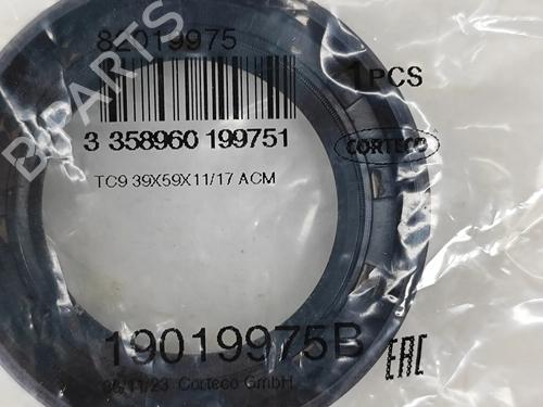 Andre JAGUAR I-PACE (X590) EV400 AWD | BP23415174O1