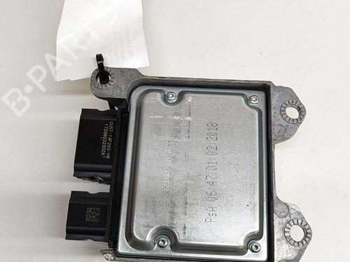 ECU airbags LAND ROVER RANGE ROVER EVOQUE (L538) 2.0 D | BP18878048M53 