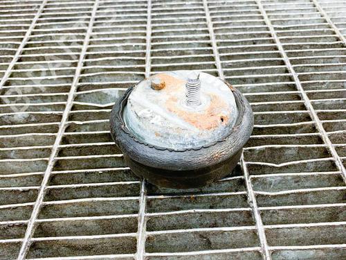 Engine mount BMW 3 Convertible (E46) M3 | BP6759945M89 