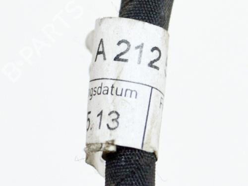Electronic module MERCEDES-BENZ E-CLASS (W212) E 220 BlueTEC (212.001) | BP14643032M83 