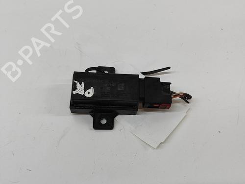 Used Electronic module JEEP GRAND CHEROKEE III (WH, WK) 3.0 CRD 4x4 (218 hp) 28154319