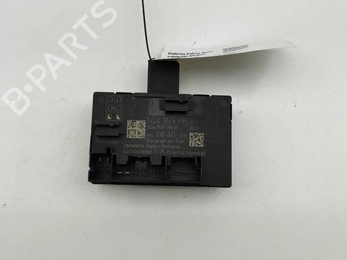 Used Electronic module Electronic module 28446658 28446658