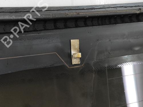 Bootlid window BMW 5 (F10) 535 d | BP26221219C64
