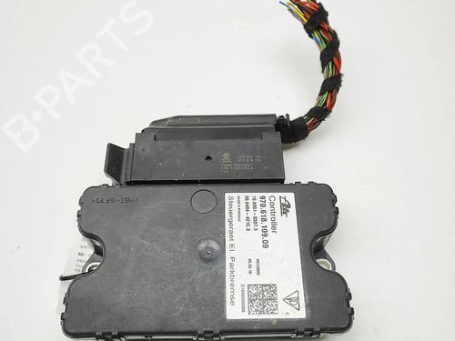 Used Electronic module Electronic module 39409928 39409928