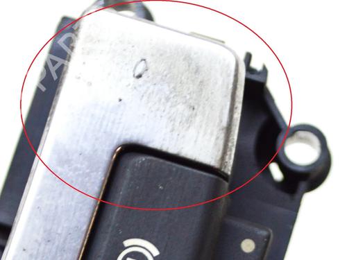 Switch JAGUAR I-PACE (X590) EV400 AWD | BP27754433I30  - Image 6