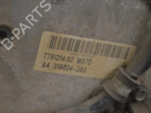 Engine LAND ROVER RANGE ROVER III (L322) 3.0 D 4x4 | BP31072776M1 