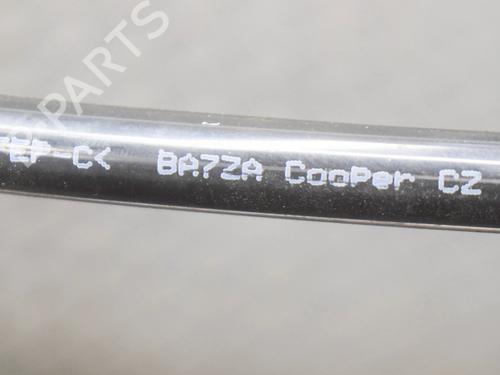 Pipe JAGUAR F-TYPE Coupe (X152) 2.0 Ti4 | BP14623608M125