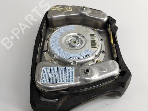 Driver airbag MERCEDES-BENZ S-CLASS Coupe (C140) SEC/CL 600 (140.076) | BP25218852C9 