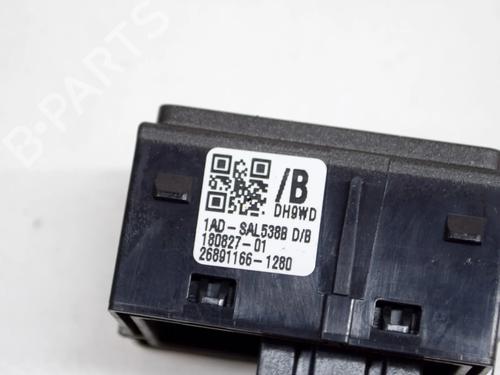 Switch LAND ROVER RANGE ROVER EVOQUE (L538) 2.0 D 4x4 | BP8846567I30 