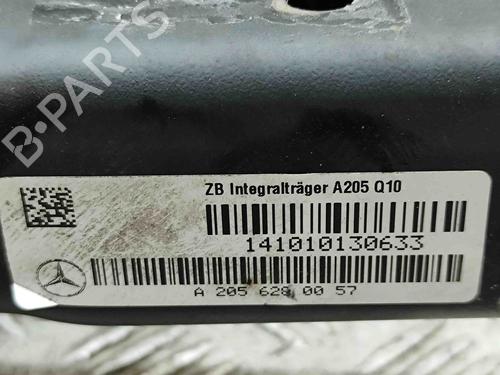Subframe MERCEDES-BENZ C-CLASS T-Model (S205) C 220 BlueTEC / d (205.204) | BP22620838M9 