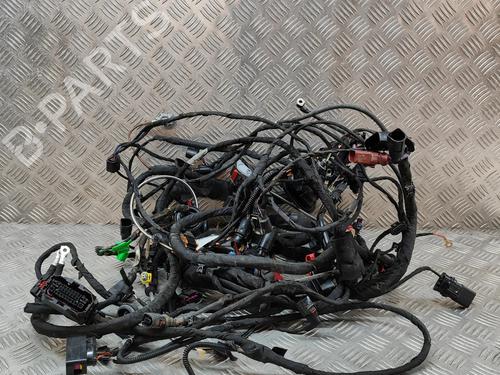 Used Wiring harness VW ID.4 (E21) Pro (174 hp) 27765680