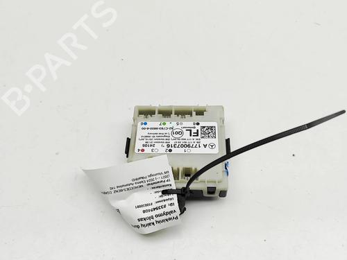 Electronic module MERCEDES-BENZ EQA (H243) EQA 250+ (243.702) | BP33383934M83 - Image 3