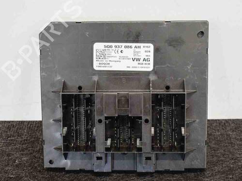 Module électronique VW PASSAT B8 (3G2, CB2) 2.0 TDI (150 hp) 6744992