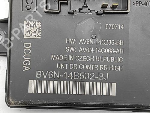 Electronic module FORD FOCUS III 1.0 EcoBoost | BP30108860M83