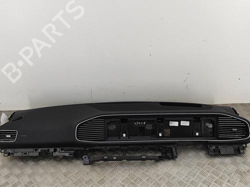 Tableau de bord MERCEDES-BENZ GLE (V167) GLE 450 d 4-matic (167.133) (370 hp) 28554259