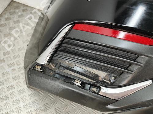 Rear bumper LEXUS NX (_Z1_) 300h AWD (AYZ15, AYZ15_, AYZ15R) | BP28028643C8 