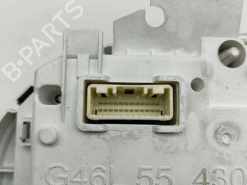 Instrument cluster MAZDA CX-5 (KE, GH) 2.2 D (KE2FW) | BP29128478C47  - Image 7