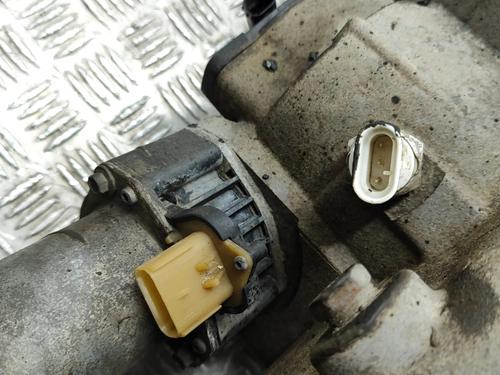 Transfer box VW AMAROK (2HA, 2HB, S1B, S6B, S7A, S7B, AGD) 2.0 TDI 4motion | BP17548554M36 