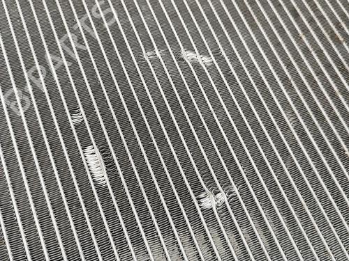 Water radiator SMART FORTWO Coupe (453) electric drive / EQ (453.391) | BP31686939M31