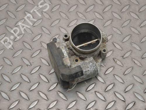 Used Throttle body BMW 7 (F01, F02, F03, F04) 750 i, Li xDrive (408 hp) 30237702