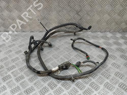 Electronic module PEUGEOT 3008 I MPV (0U_) 1.6 HDi 115 / BlueHDi 115 | BP25614941M83