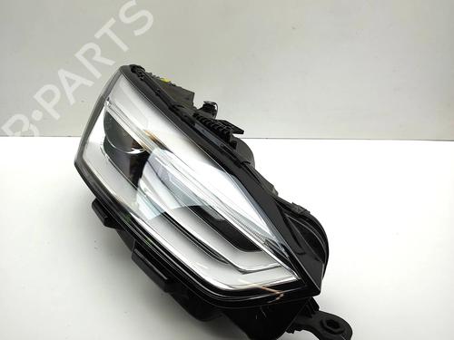 Right headlight AUDI A5 (F53, F5P) 2.0 TDI | BP37996320C29 - Image 3