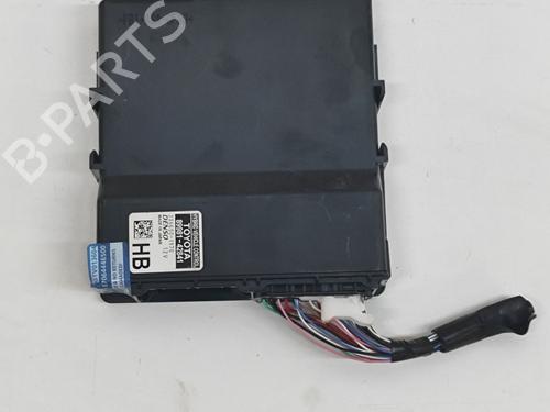 Used Electronic module TOYOTA bZ4X (_EAM1_) EV (YEAM15) (218 hp) 28560747