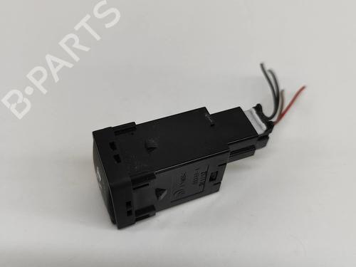 Switch NISSAN QASHQAI II (J11, J11_) 1.6 dCi | BP24141680I30