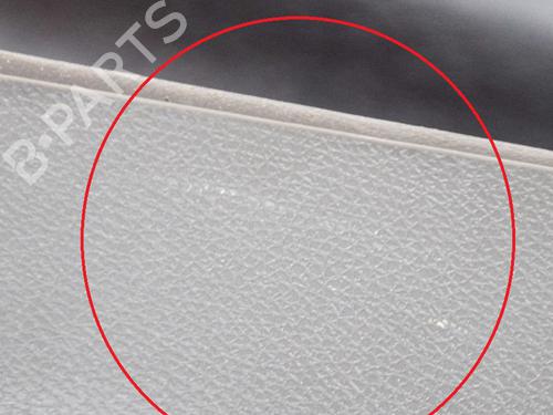 Rear parcel shelf MERCEDES-BENZ E-CLASS Convertible (A207) E 220 CDI / BlueTEC / d (207.402, 207.401) | BP8840024C85 