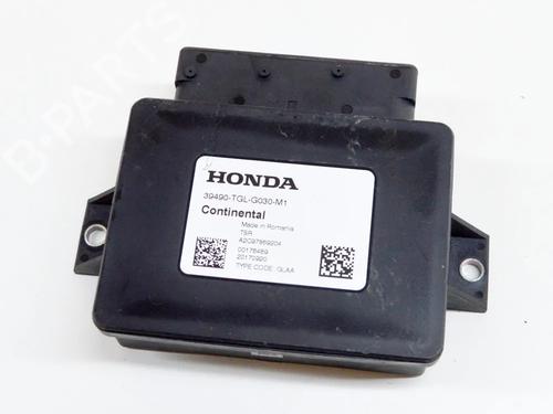 Used Electronic module HONDA CIVIC X Hatchback (FC_, FK_) 1.0 VTEC (FK6) (129 hp) 13029666