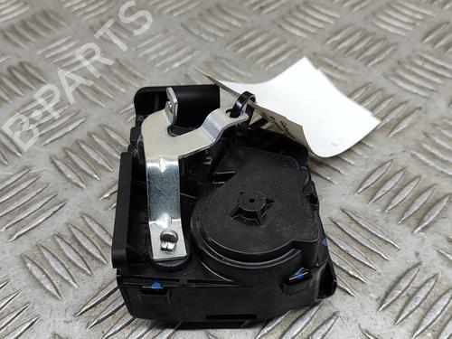 Tailgate lock CHEVROLET CORVETTE (C6) Z06 7.0 | BP27765799C101 