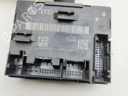Electronic module AUDI Q7 (4LB) 3.0 TDI quattro | BP35718015M83  - Image 5