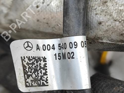 Injector MERCEDES-BENZ C-CLASS T-Model (S205) C 300 BlueTEC Hybrid / h (205.212) | BP28194896M100 