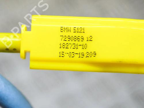 Andre BMW i3 (I01) s Electric | BP27753665O1  - Image 6