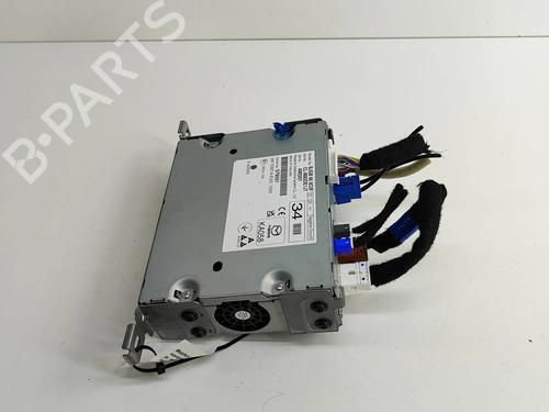 Electronic module MAZDA CX-30 (DM) e-SKYACTIV-X M Hybrid | BP33370434M83 - Image 2