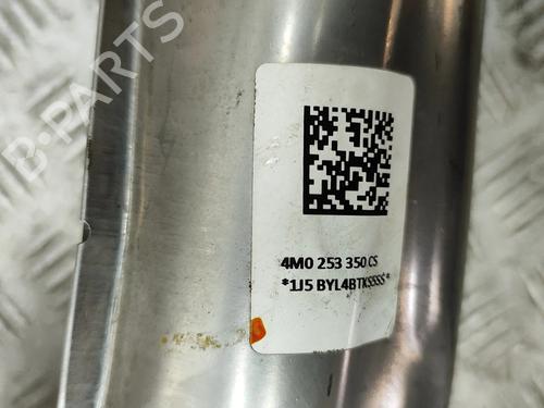 Pipe VW TOUAREG (CR7, RC8) 3.0 TDI 4motion | BP26309424M125  - Image 8