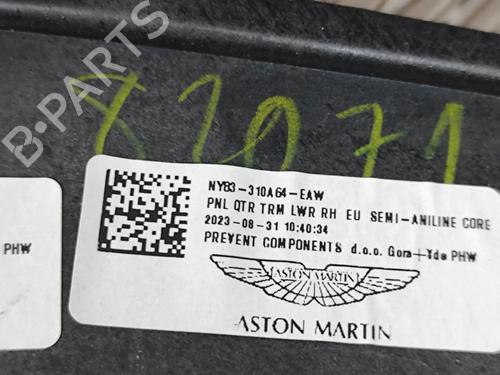 Andre ASTON MARTIN DBX 4.0 All-wheel Drive | BP36809288O1 - Image 7