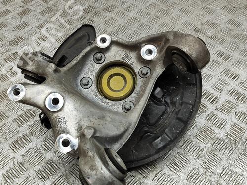 Right rear steering knuckle MERCEDES-BENZ CLA (C118) CLA 180 (118.384) | BP27775367M28 