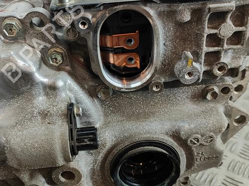 Engine TOYOTA bZ4X (_EAM1_) EV (YEAM15) | BP28559740M1