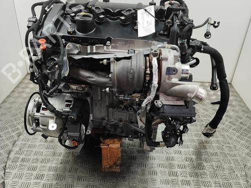 Engine PEUGEOT 508 II (FB_, FH_, F3_) Hybrid 225 (F35GQU) | BP29974989M1 - Image 2