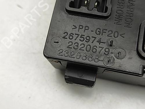 Electronic module OPEL VIVARO B Bus (X82) 1.6 CDTI (06) | BP31951362M83 - Image 7