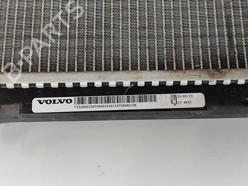 Intercooler VOLVO XC40 (536) B3 Mild-Hybrid | BP37797318M30 - Image 8